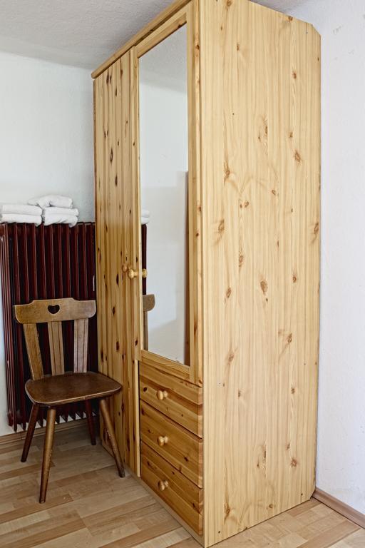 Altes Almhaus Maria Lankowitz Room photo