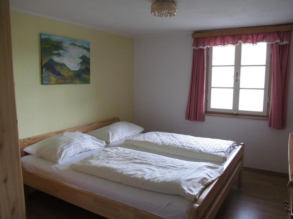 Altes Almhaus Maria Lankowitz Room photo