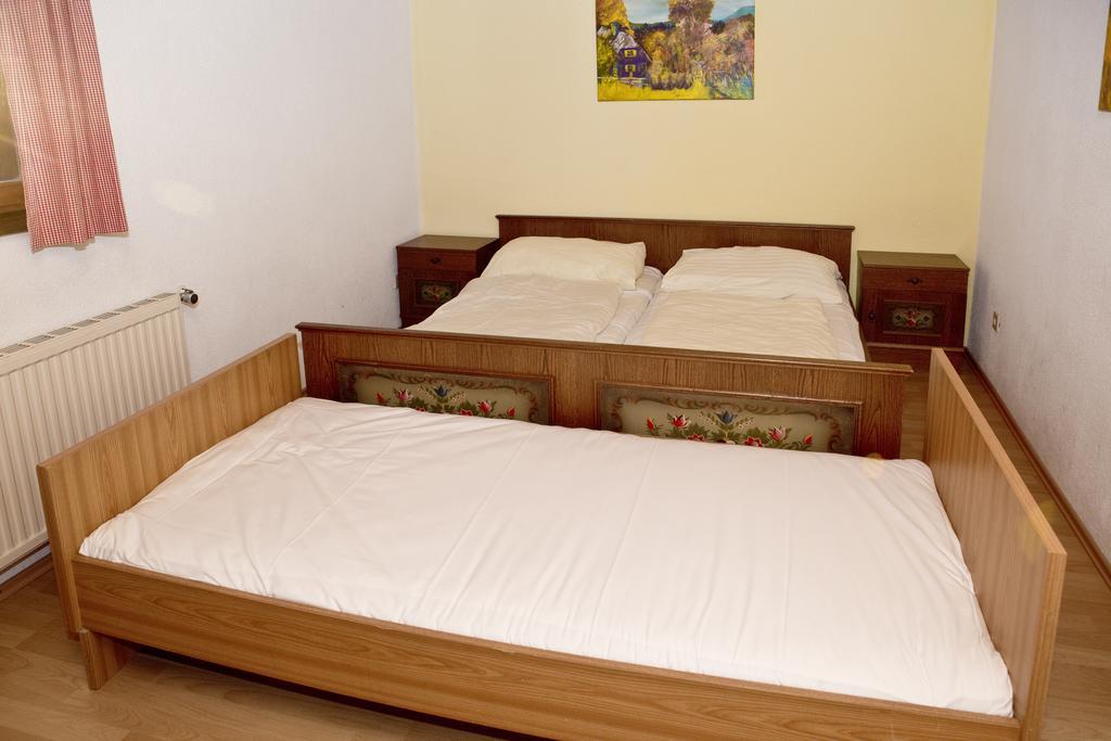 Altes Almhaus Maria Lankowitz Room photo