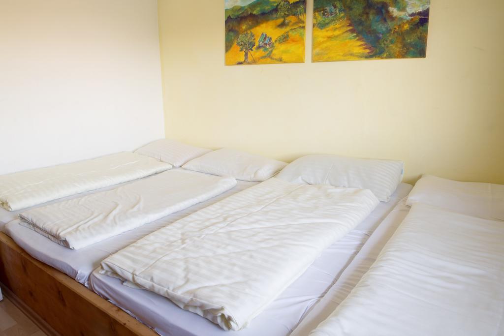 Altes Almhaus Maria Lankowitz Room photo