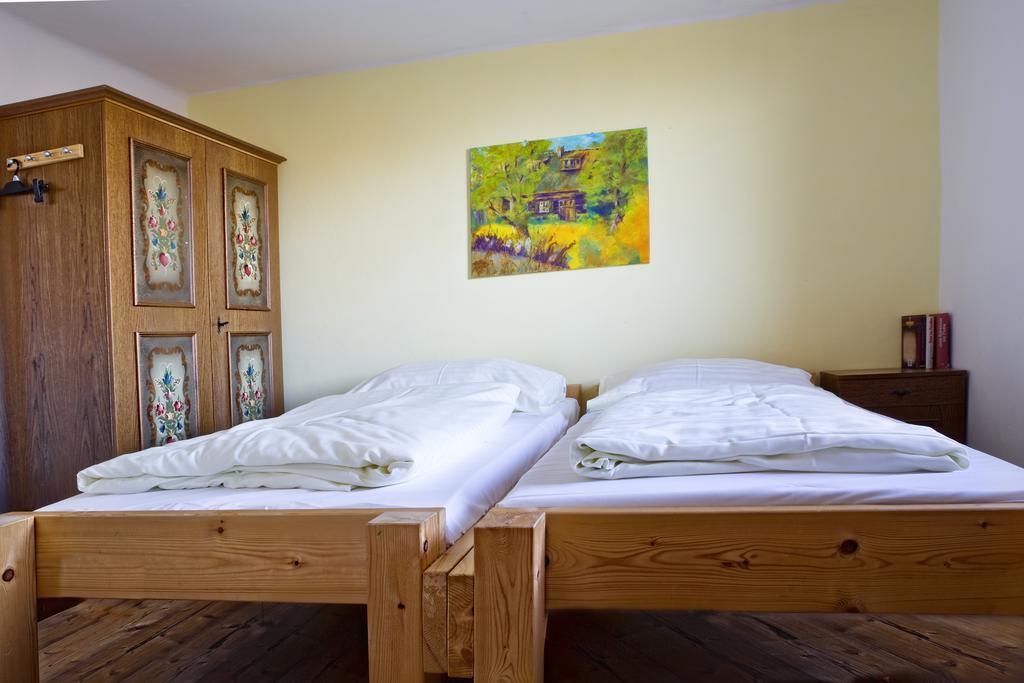 Altes Almhaus Maria Lankowitz Room photo