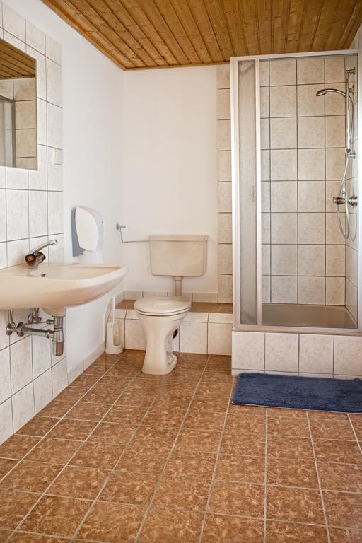 Altes Almhaus Maria Lankowitz Room photo