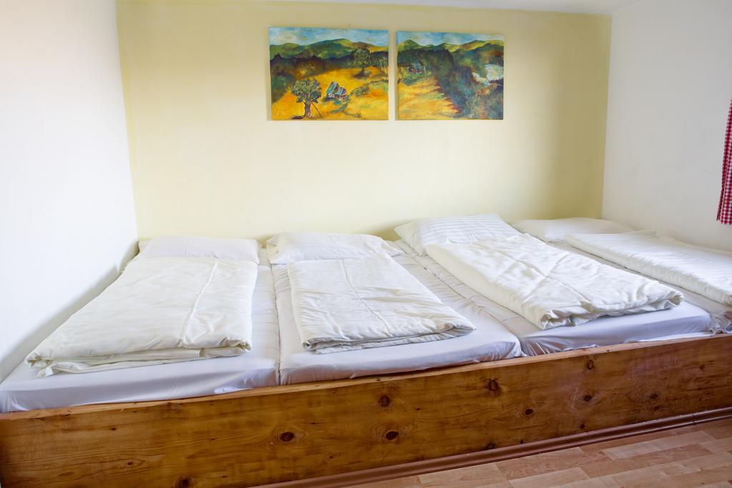 Altes Almhaus Maria Lankowitz Room photo
